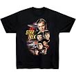 Star Trek Classic Crew T-Shirt
